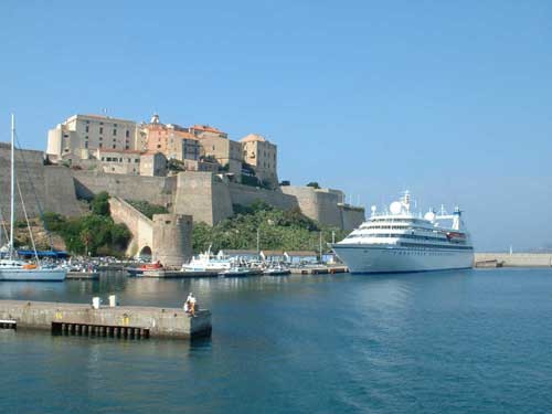 photos Corse 