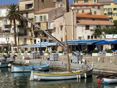 photos Calvi