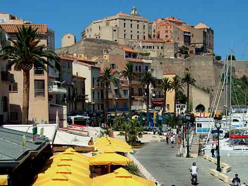 photos Calvi