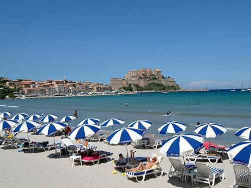 photos Corse