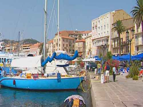 photos Corse 