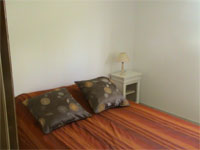 Logement appartement Calvi